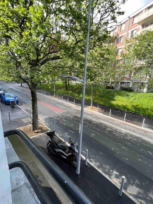 Beau T3 A Arcueil A 3 Min Rer B « Laplace » 外观 照片