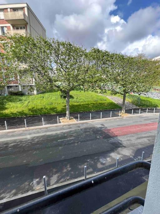Beau T3 A Arcueil A 3 Min Rer B « Laplace » 外观 照片